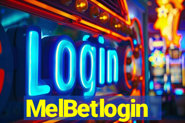 MelBetlogin