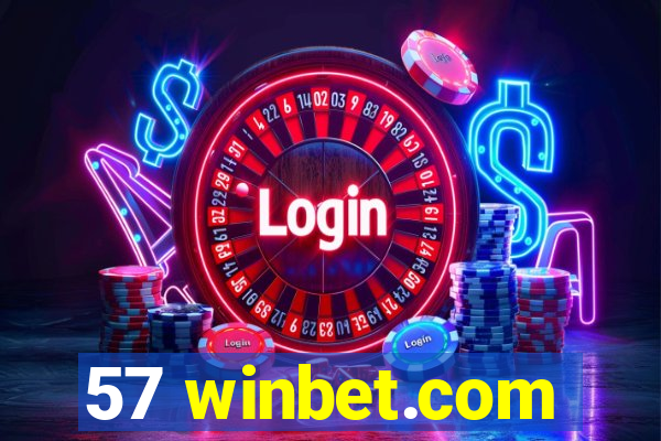 57 winbet.com