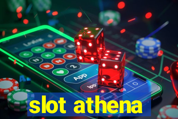 slot athena