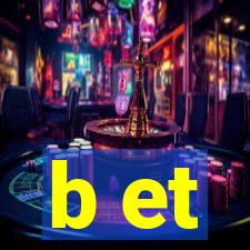 b et