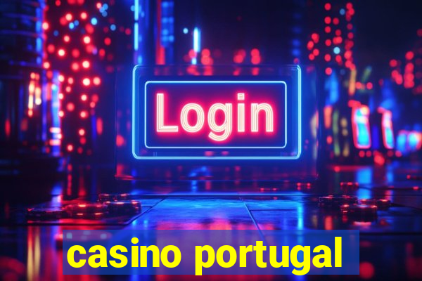 casino portugal