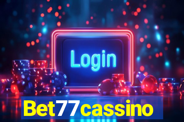 Bet77cassino