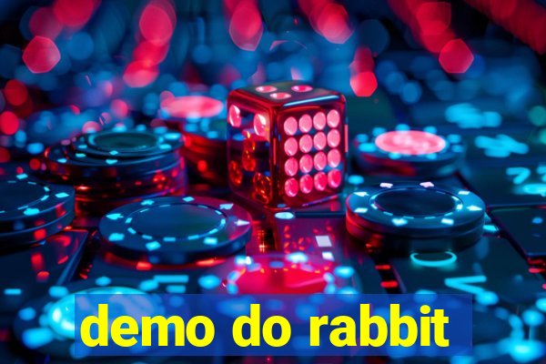 demo do rabbit