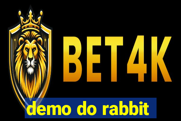 demo do rabbit