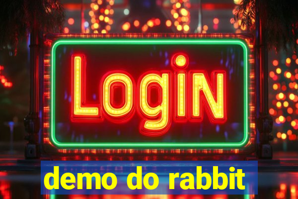 demo do rabbit