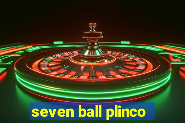 seven ball plinco