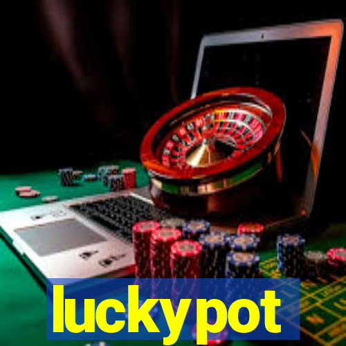 luckypot