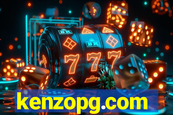 kenzopg.com