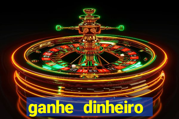 ganhe dinheiro jogando online