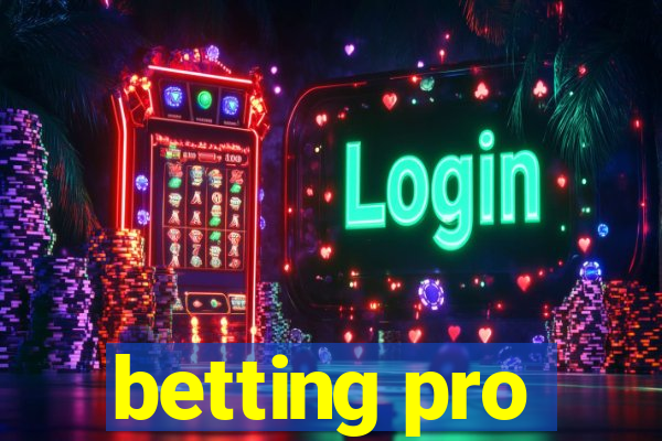 betting pro