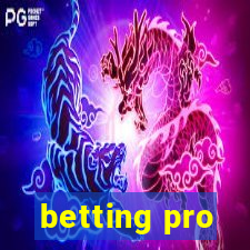 betting pro