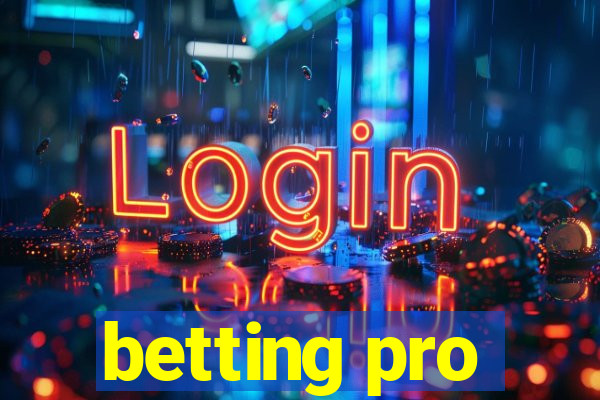 betting pro