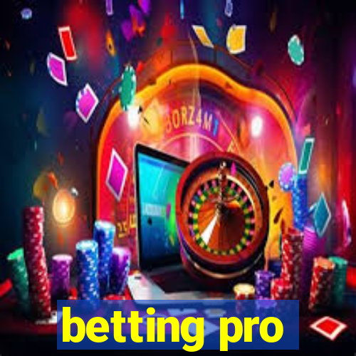 betting pro