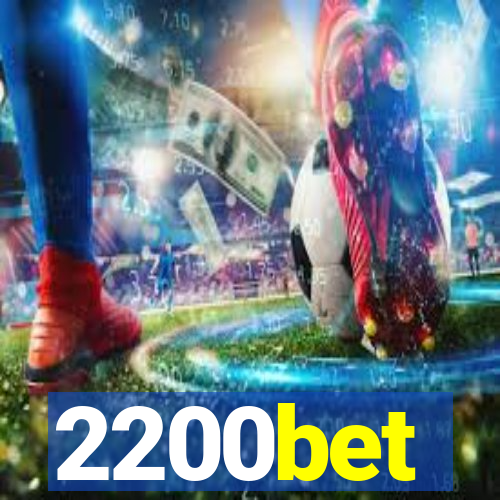 2200bet