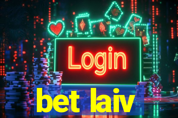 bet laiv