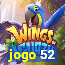 jogo 52