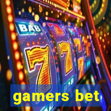 gamers bet