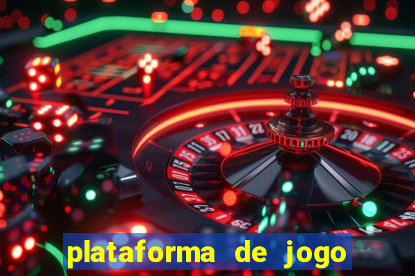 plataforma de jogo rico é confiavel