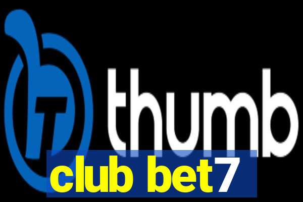 club bet7