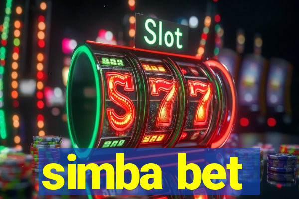 simba bet