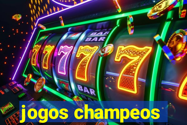 jogos champeos