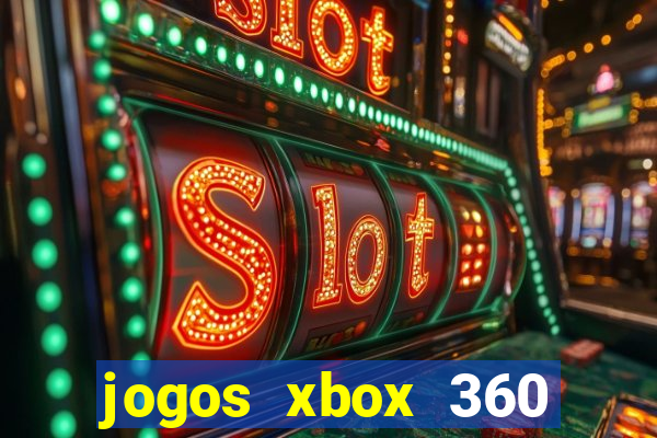 jogos xbox 360 download torrent