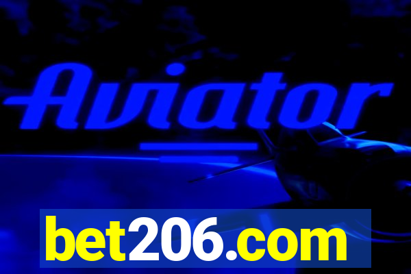 bet206.com