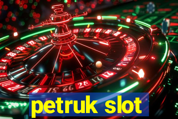 petruk slot