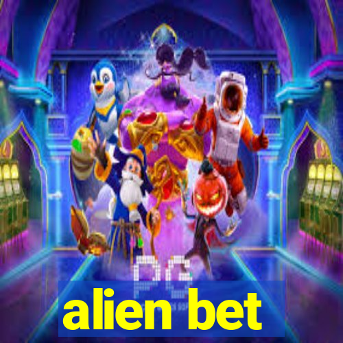 alien bet