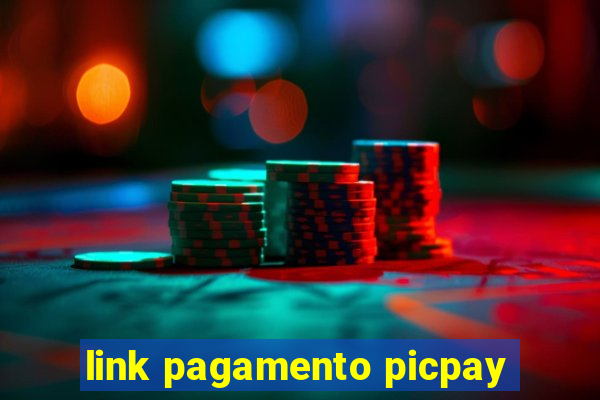 link pagamento picpay