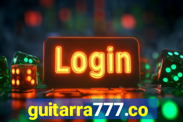 guitarra777.co