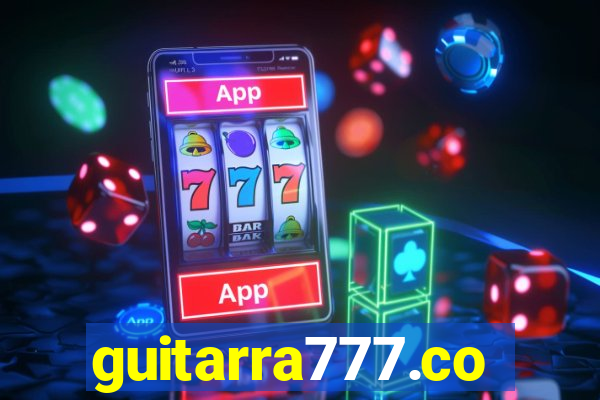 guitarra777.co