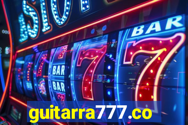 guitarra777.co