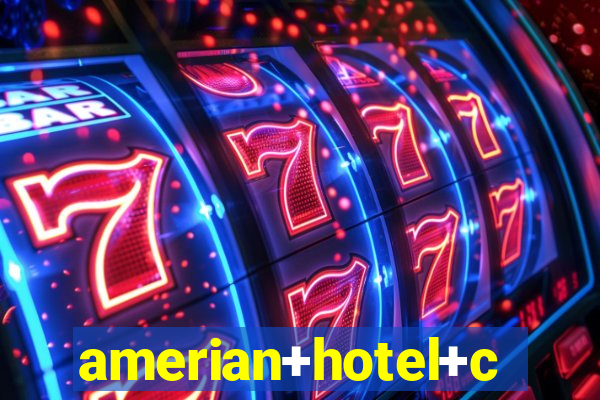 amerian+hotel+casino+gala