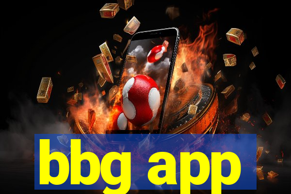 bbg app