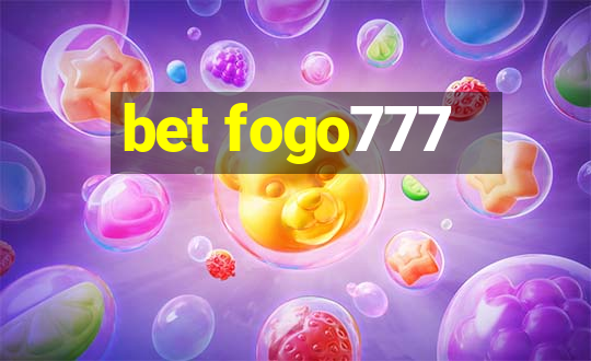 bet fogo777