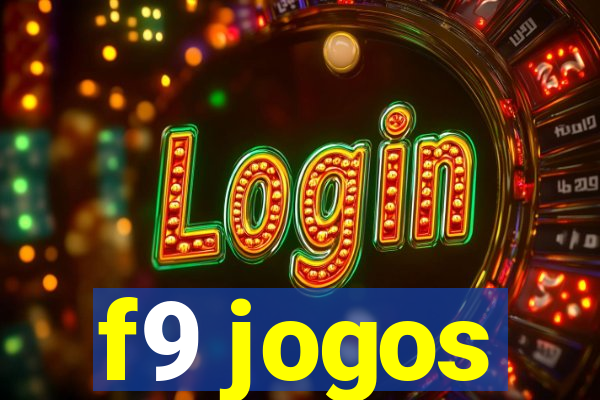 f9 jogos