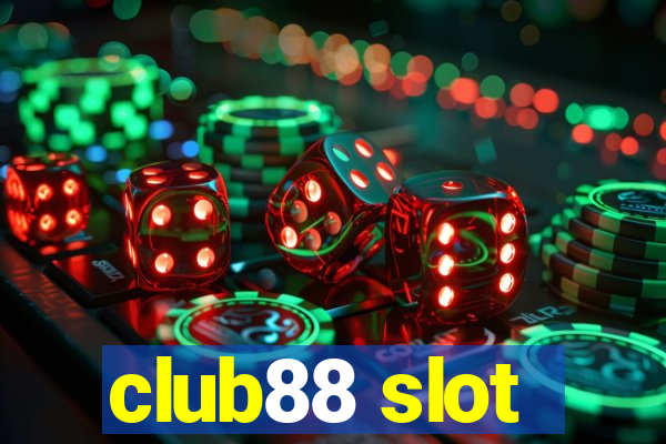 club88 slot