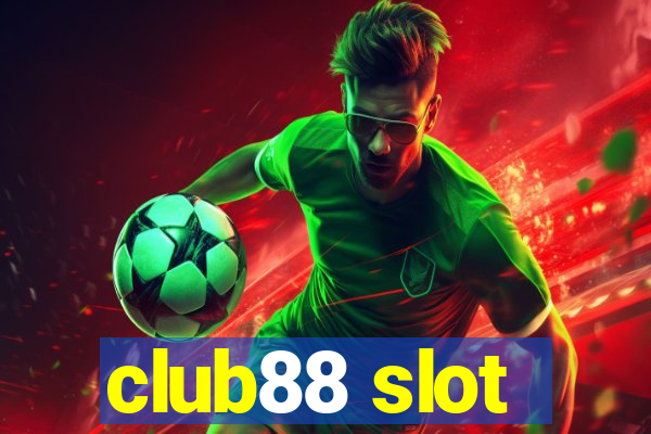 club88 slot