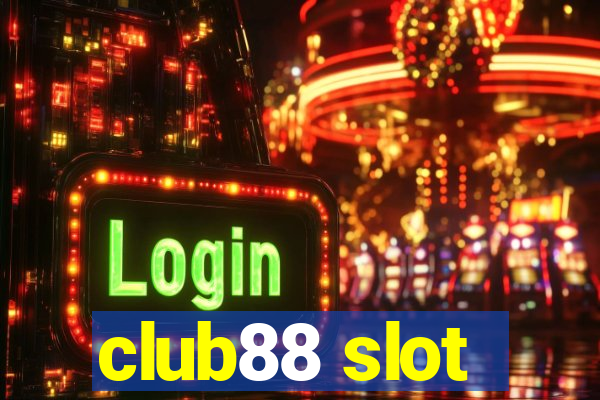 club88 slot