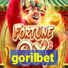 gorilbet