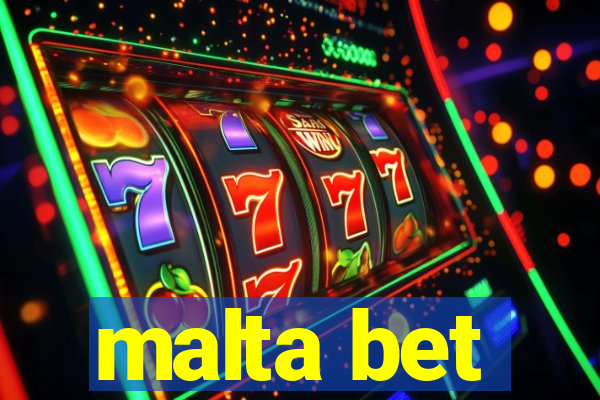 malta bet