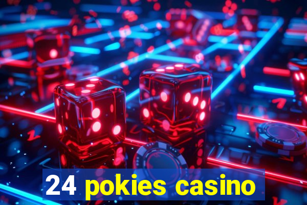 24 pokies casino