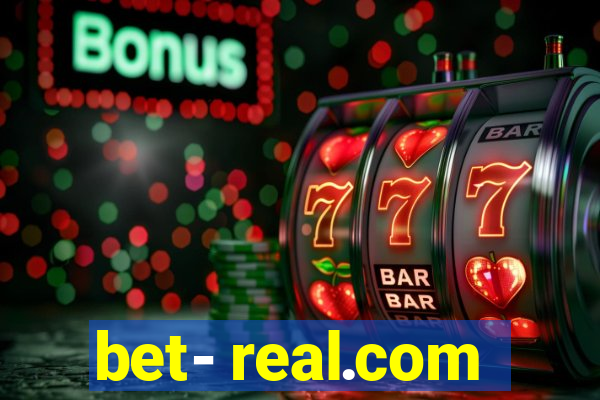 bet- real.com