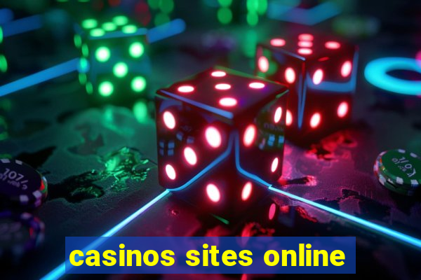 casinos sites online