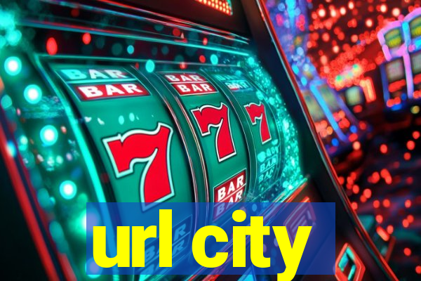 url city