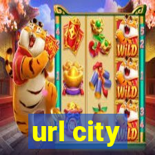 url city