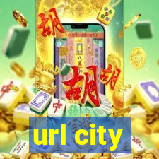 url city