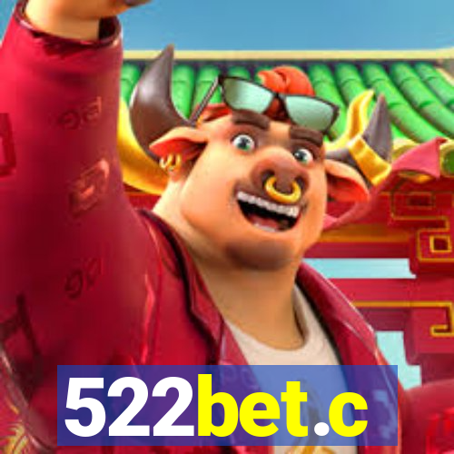 522bet.c