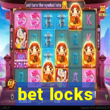 bet locks